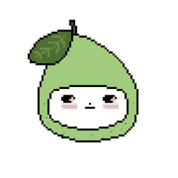 pompomelo pixel avatar